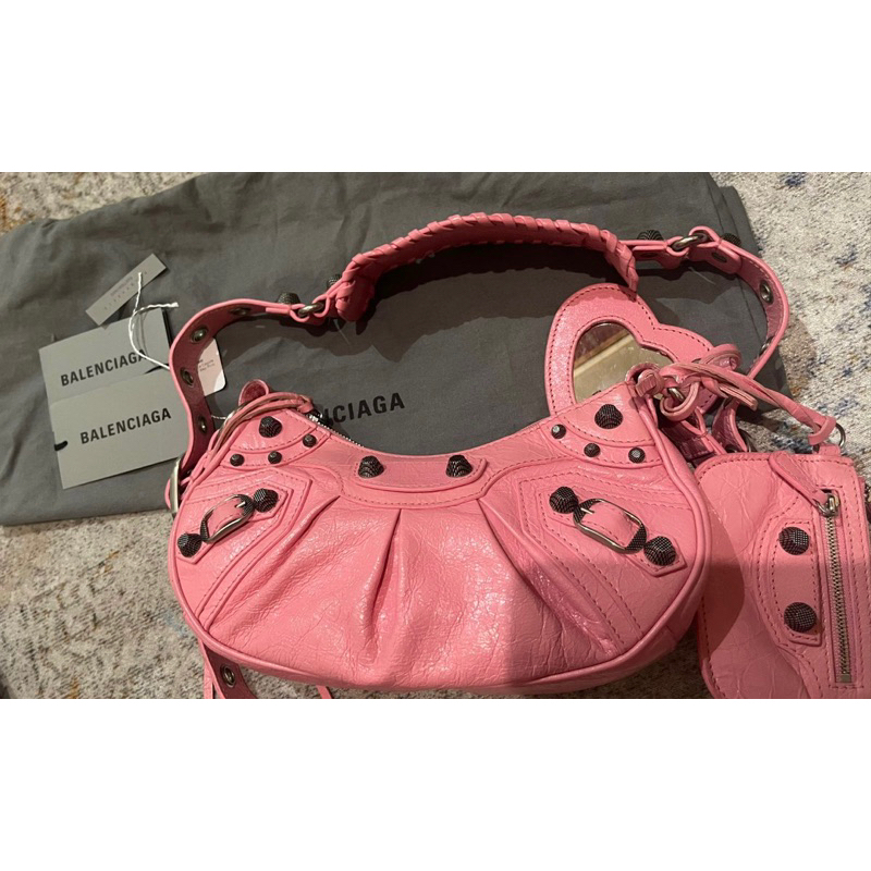 Tas Balenciaga Like New Authentic