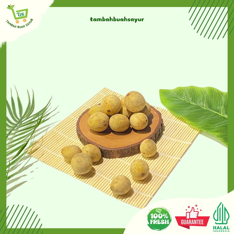 

BUAH DUKUH | DUKUH MANIS (KHUSUS SAMEDAY DAN INSTAN)