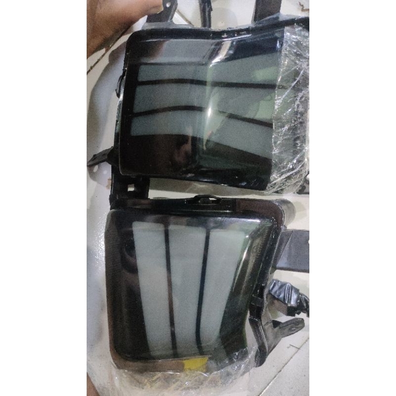 sein custom nmax old