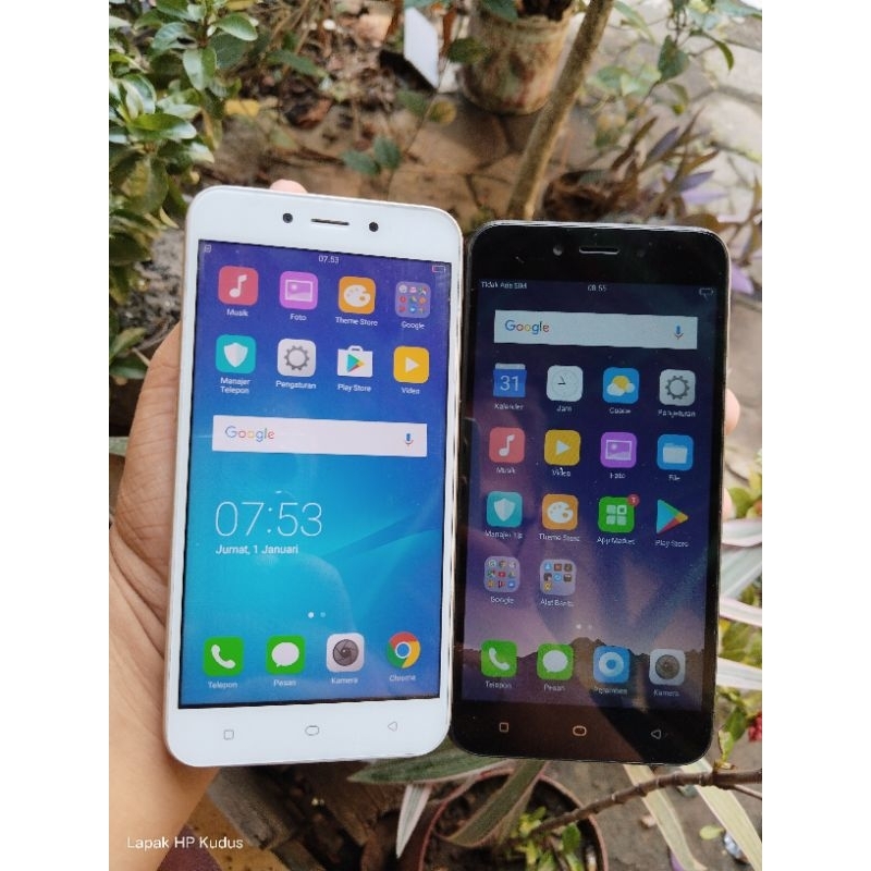 OPPO A71 SECOND KONDISI NORMAL SIAP PAKE RAM 2/16 4G