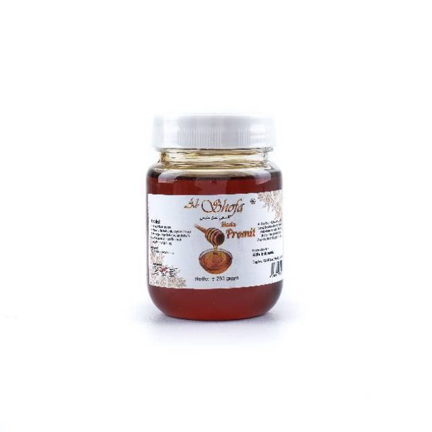 

KODE PRODUK 99MUO5685 Madu Program Hamil Al Shofa