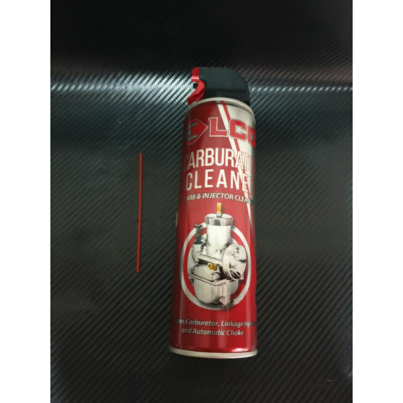 Carbu Cleaner 500ml karburator cleaner pembersih karbu injeksi universal all motor