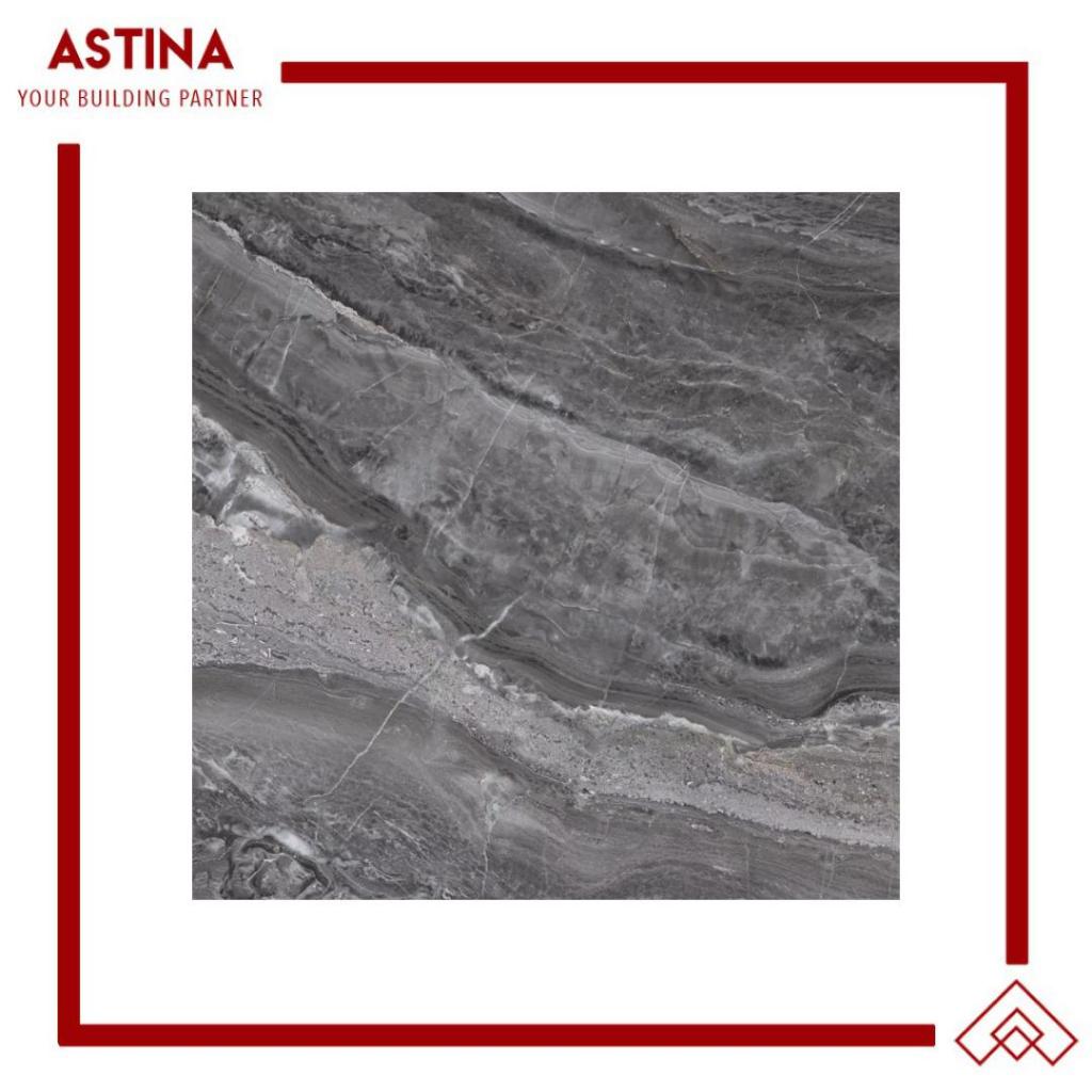 Infiniti Granite Jupiter Dark Grey 60x60