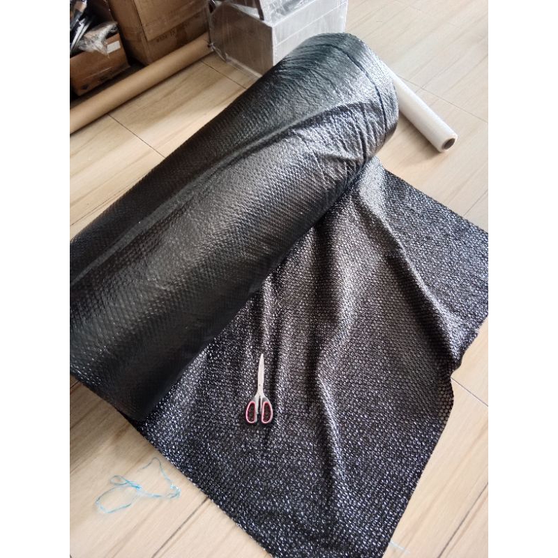 

EXSTRA PACKING BUBLE WARP