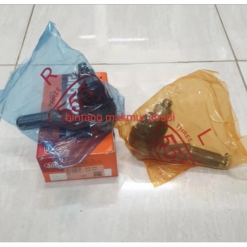 tie rod taft independent 555 JPN tierod taft independent tierod independent tie rod taft independent