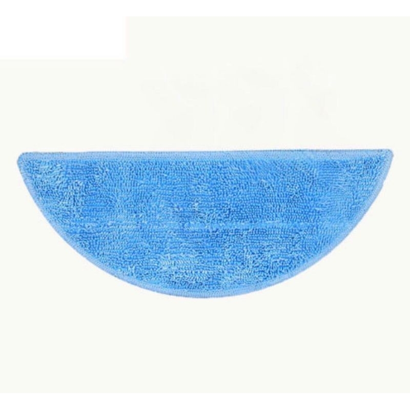 kain MOP robot vacum cleaner ilife V5s Pro kain pel robot vacum cleaner ilife V5s Pro original