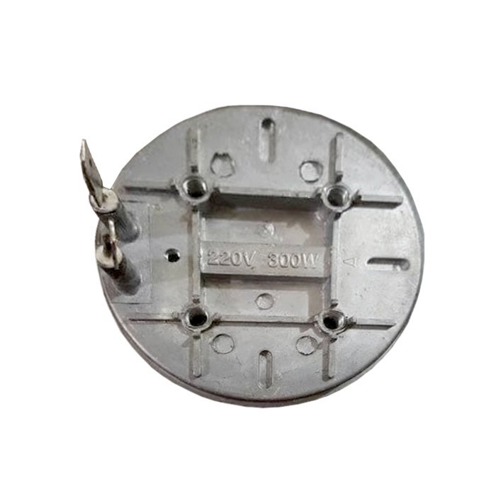 ELEMEN PEMANAS MESIN CUP SEALER