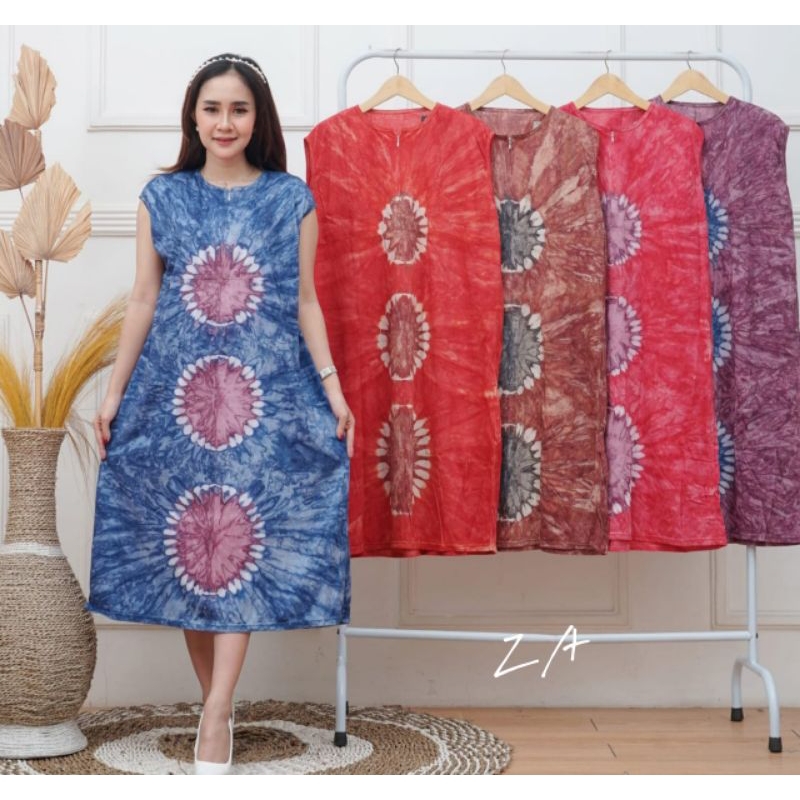 DASTER KAOS JUMBO LENGAN OBLONG DASTER TANPA LENGAN LD 120