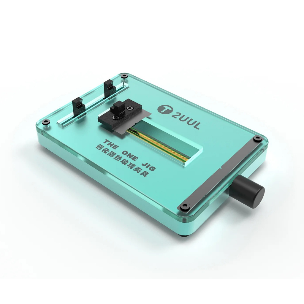 PCB HOLDER 2UUL BH03 THE ONE JIG 