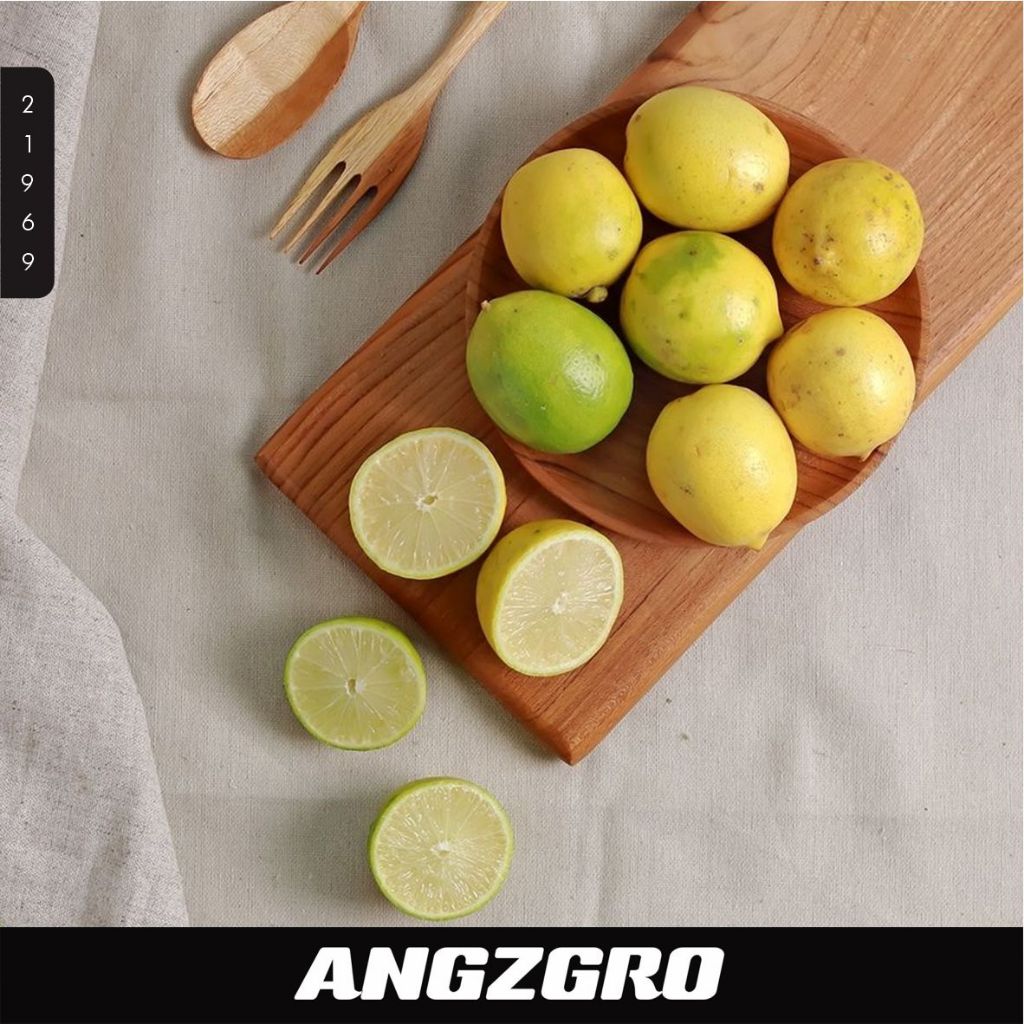 

Lemon Lokal 1000 SBY