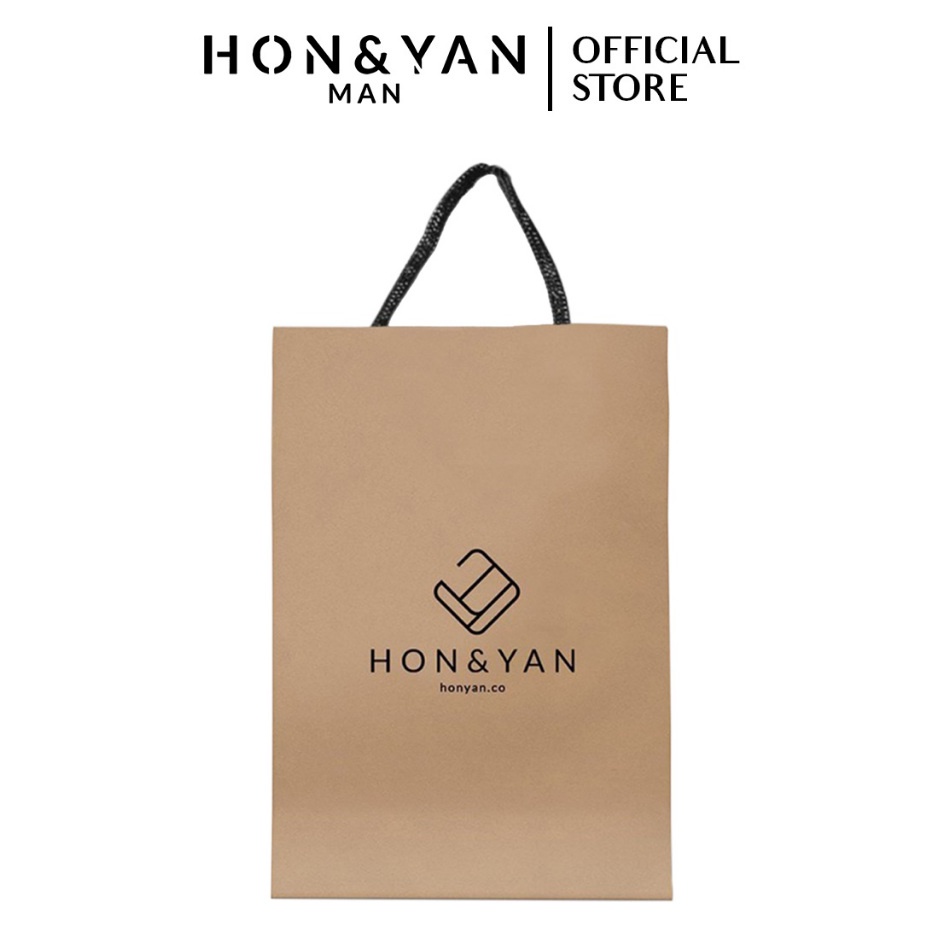 

Terlaku HONYAN Paper Bag Gift Tebal HonYan Tas Kes Kado Hadiah