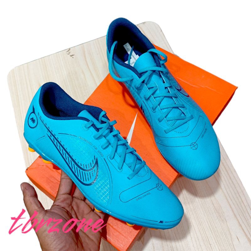 SEPATU BOLA NIKE VAPOR 14 CLUB FG/MG ORIGINAL RESMI PT.NIKE INDONESIA