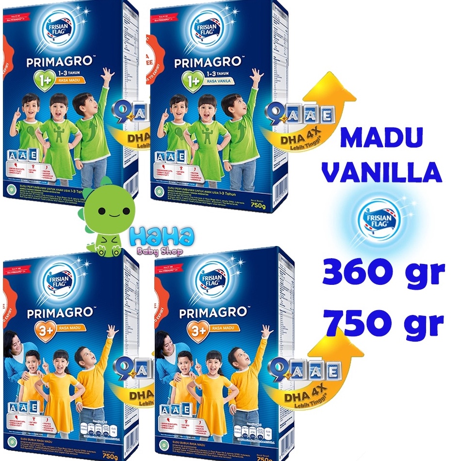 

KODE PRODUK ESHU866 Frisian Flag Primagro 1 3 Madu Vanilla Cokelat 36gr 75gr Susu Formula Pertumbuhan Anak