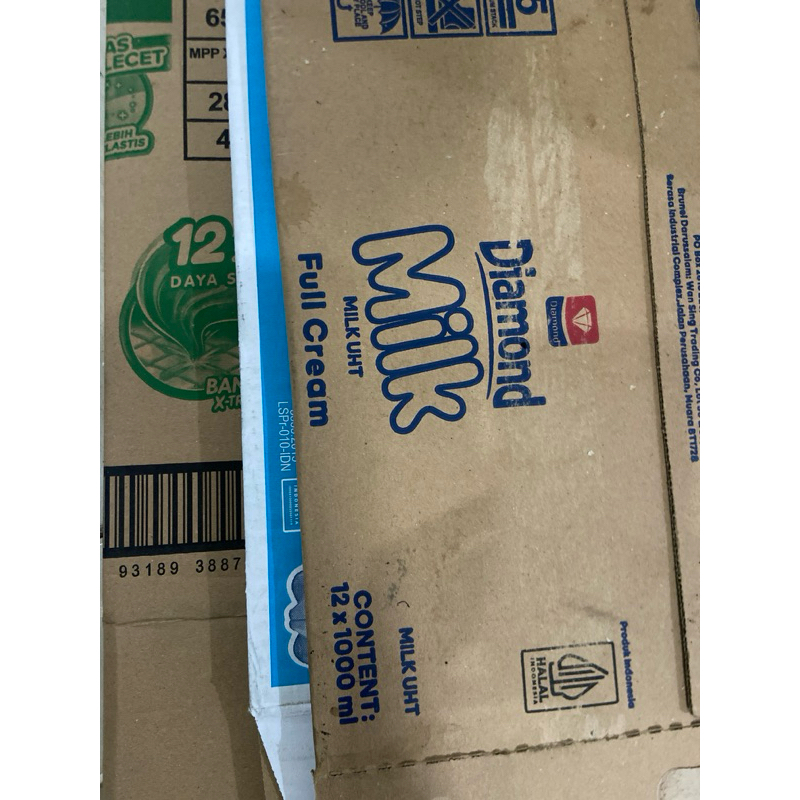 

Tambahan Kardus Packing