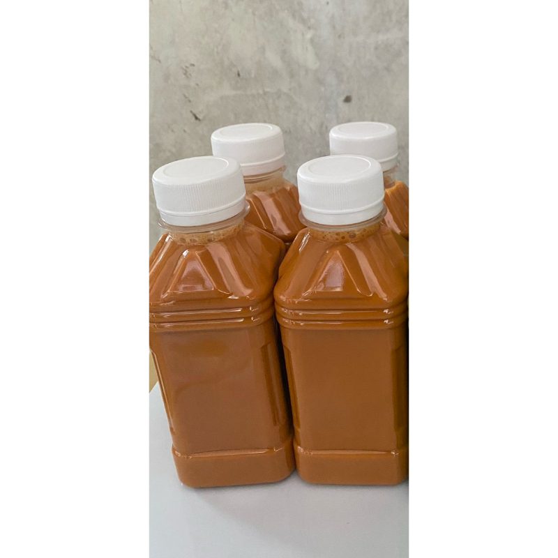 

thai tea 1 liter