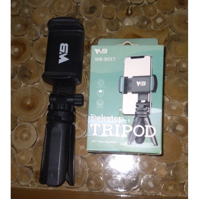 tripod WB  B017