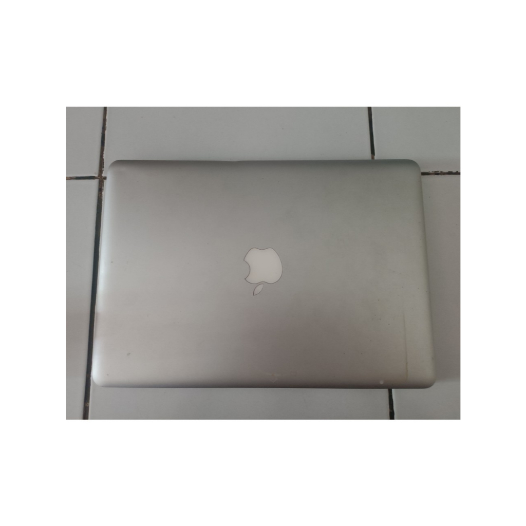 MacBook Pro Mid 2009 MB990LL/A (MATI TOTAL APA ADANYA) BISA NEGO