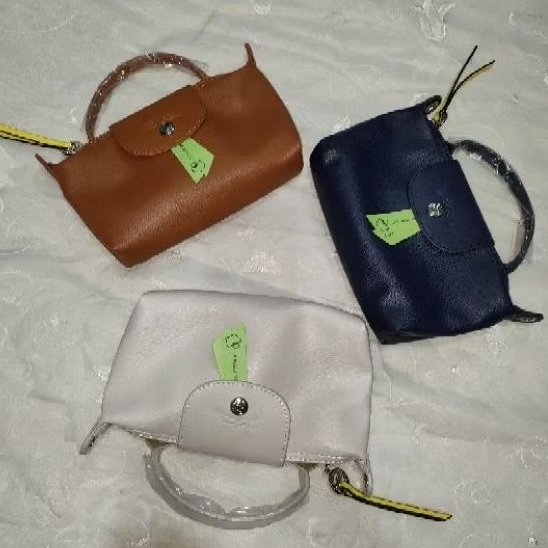 Tas LC/lonchampp city xs kulas
