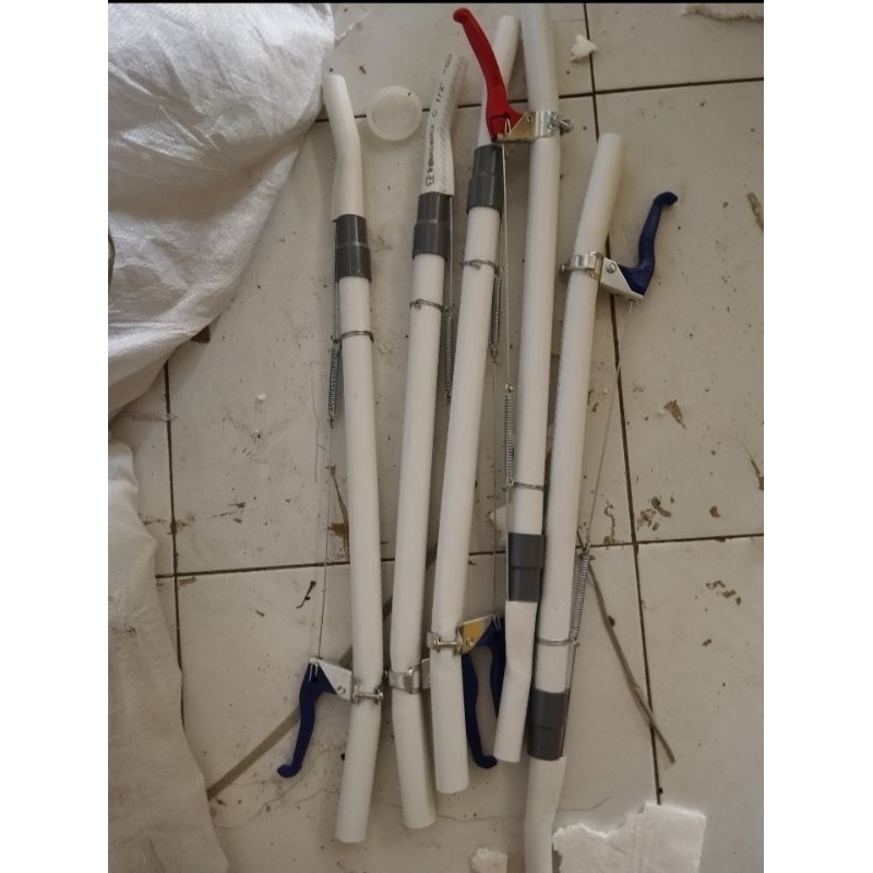 stik kocor/stik kocor pertanian/seperpat alat kocor