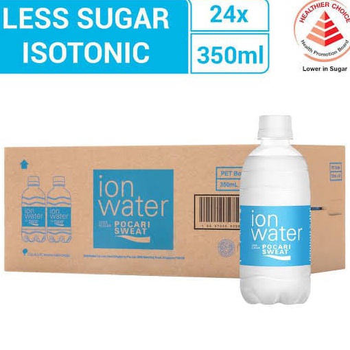 

KODE PRODUK LVMEO9298 POCARI ION WATER LESS SUGAR 35ML X 24 BOTOL KHUSUS GOSEND GRAB
