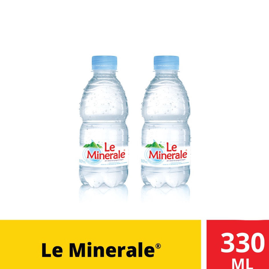 

KODE PRODUK YCLJ78457 Le minerale 33ml 1 dusAir le minerale 33mlle minerale botol 33ml