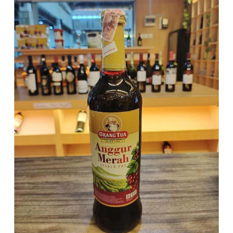 

KODE PRODUK BCTR4697 Minuman Penambah Energi Ang AM GOLD 62Oml Original