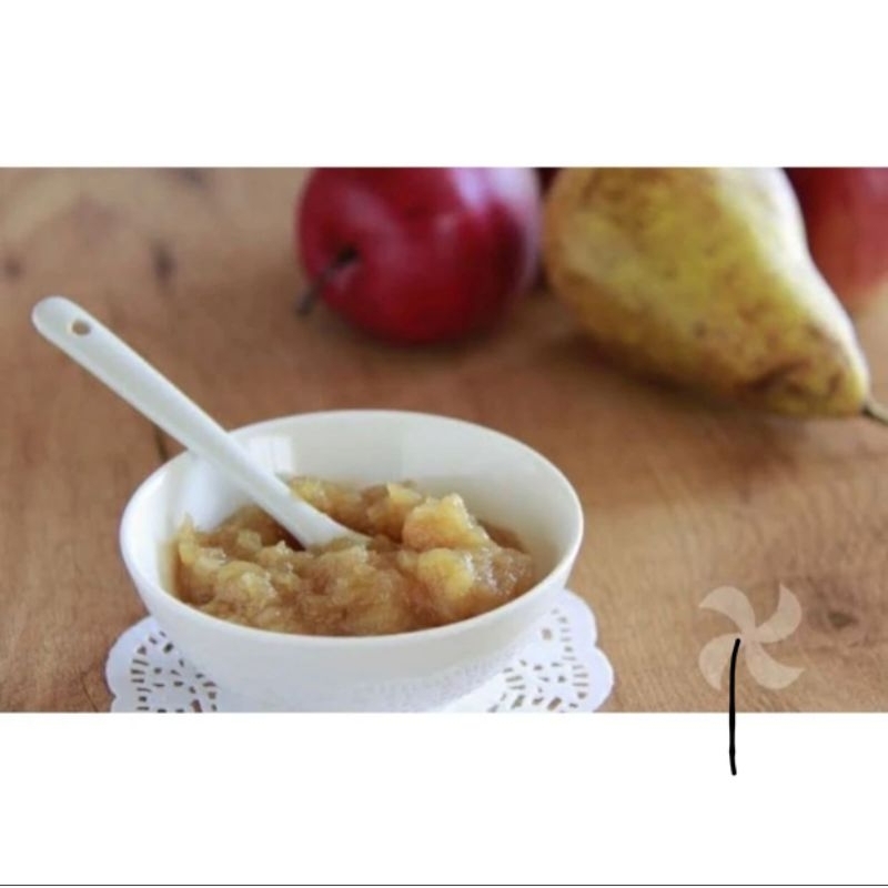 

Selai Buah Pir Homemade (13)