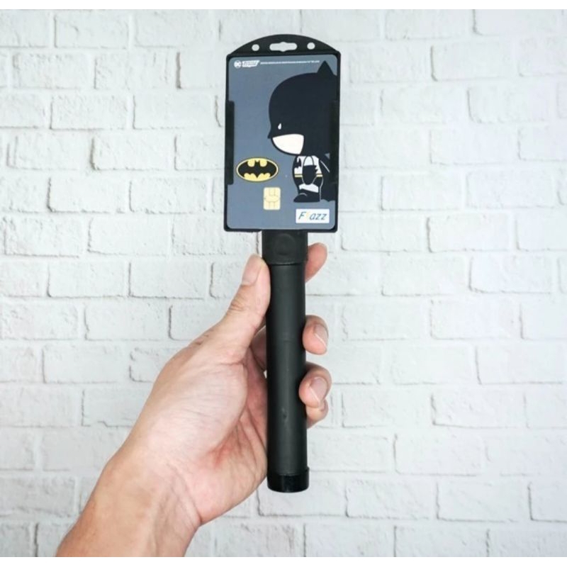 Tongkat Tol / Tongkat E-Tol / Tongsis Kartu Toll / Tongsis Toll / Tongkat Kartu E- Tol