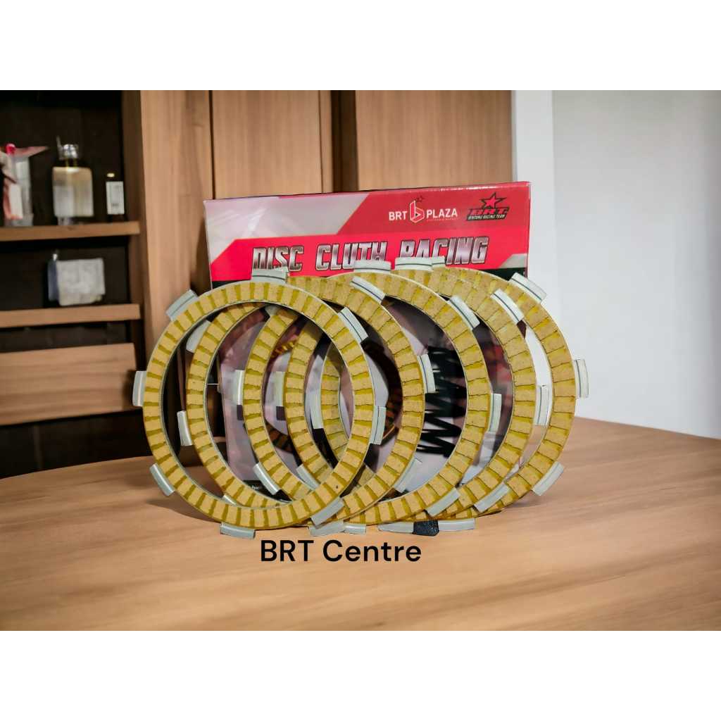 Kampas Kopling BRT KLX CRF 150 / MX New