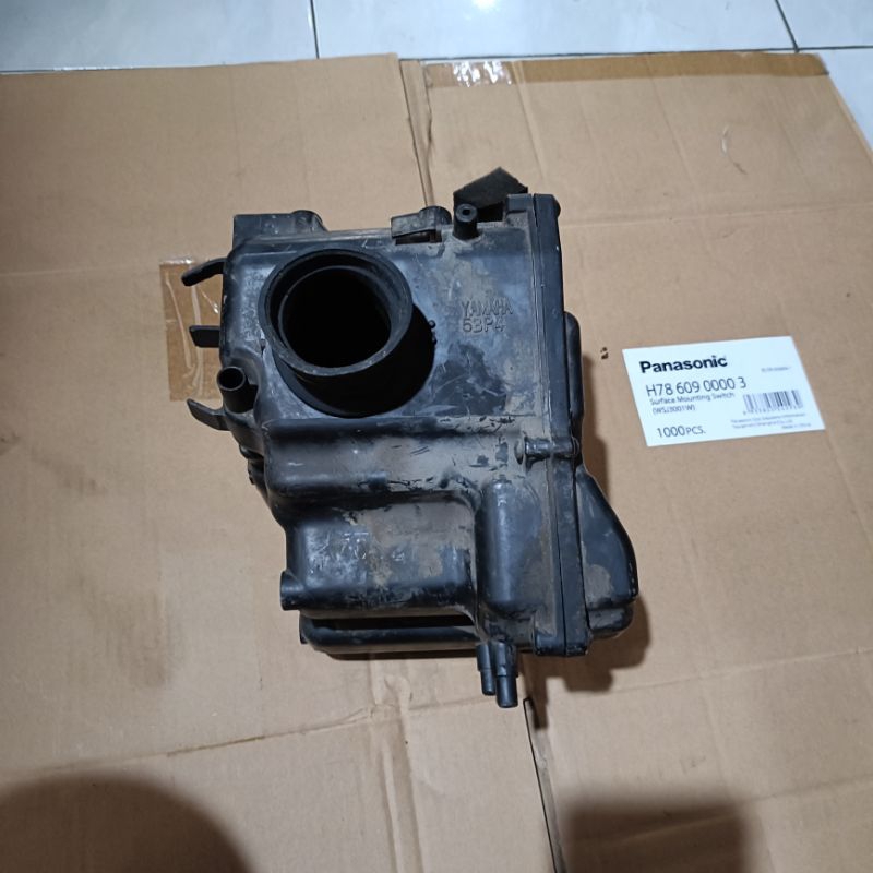 box filter yamaha scorpio original 5bp