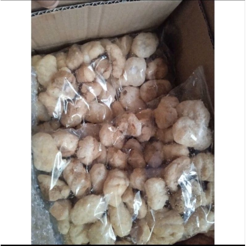 

cuanki lidah dan cuanki tahu isi -+50bj