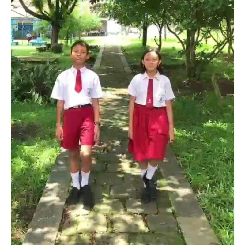 

SERAGAM SD | seragam sekolah
