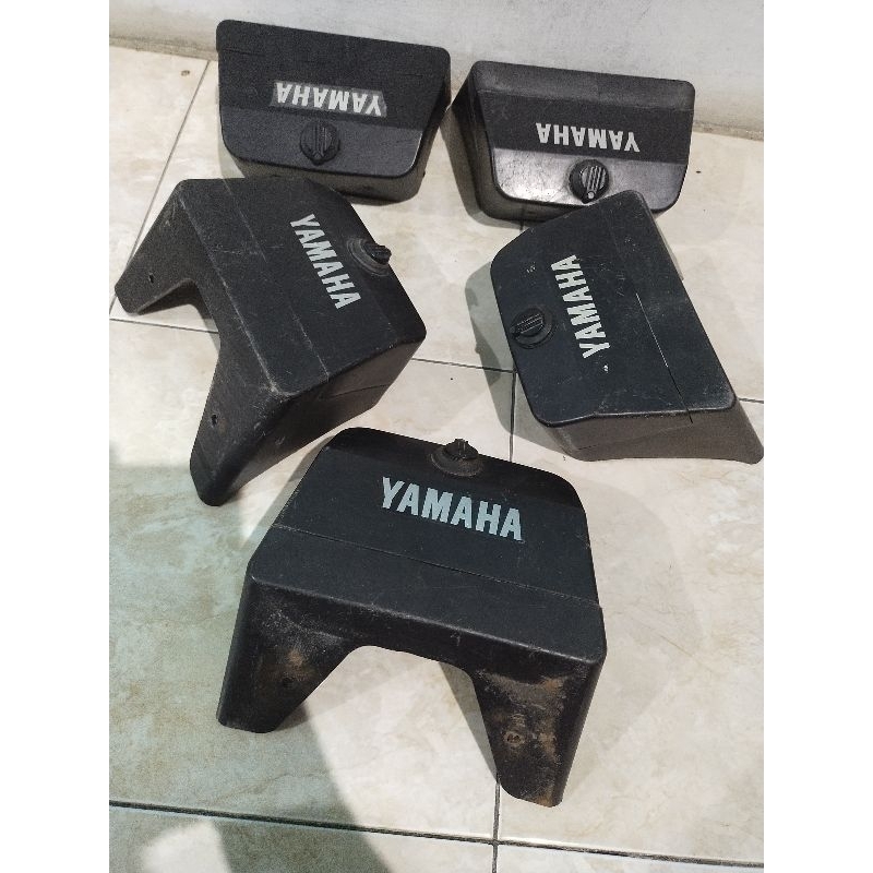 TOOLBOK RX KING /BAGASI RX KING ORIGINAL COPOTAN