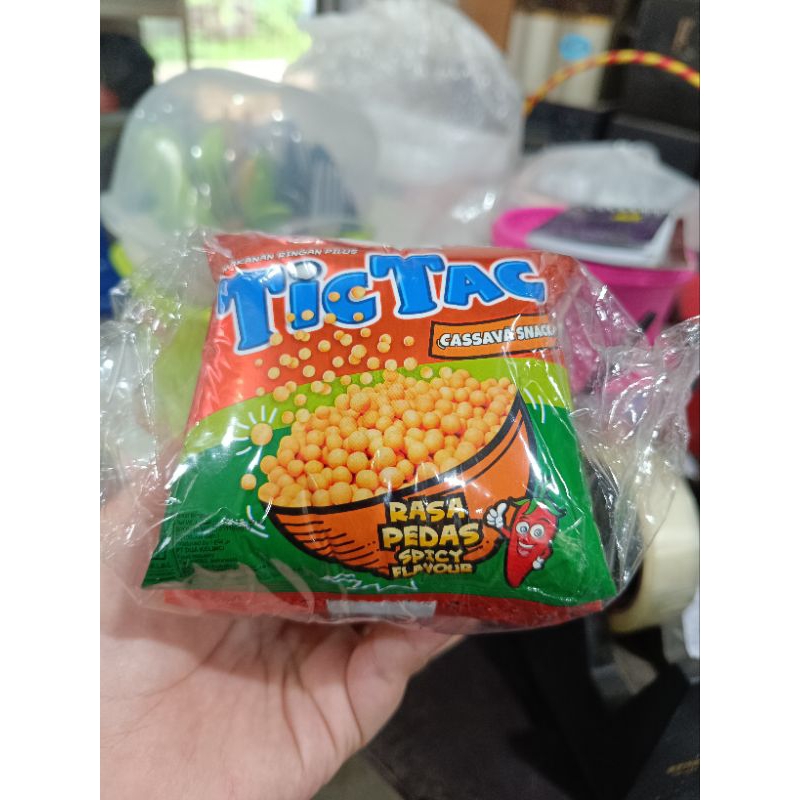 

TicTac 14gr