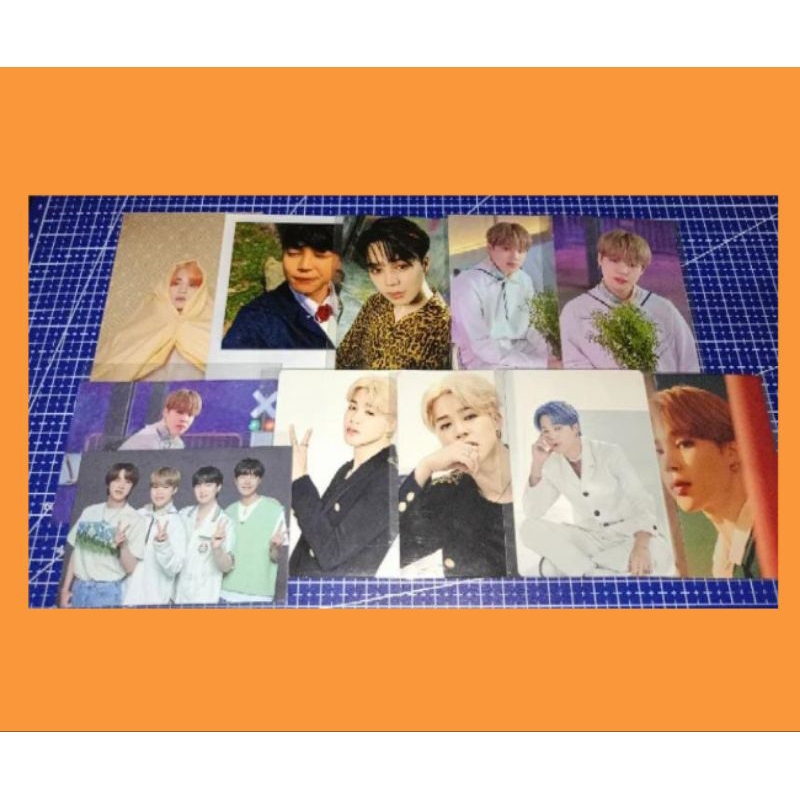 OFFICIAL MPC BTS JIMIN SOWOOZOO SWZ BBC SPEAK YOURSELF SYS