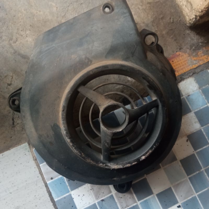 kipas mio+tutup kipas mio