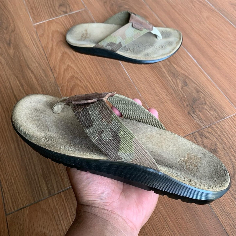 Sandal DR MARTENS MANA