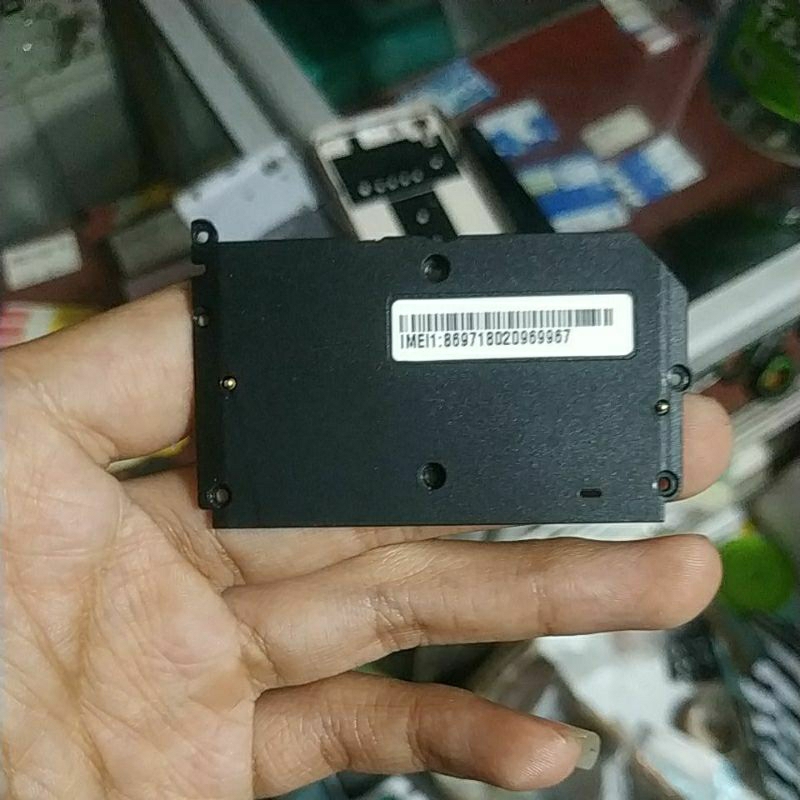 PENUTUP MESIN BEKAS REDMI MI 5S