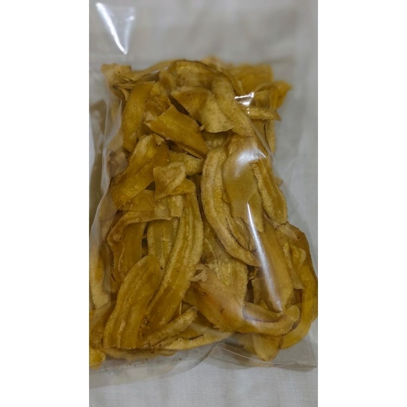 

[COD] TERMURAH KRIPIK / KERIPIK PISANG CHIEPUT VARIAN RASA RENYAH GURIH