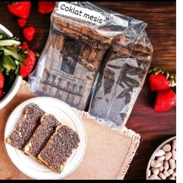 

Roker lampung Cokelat