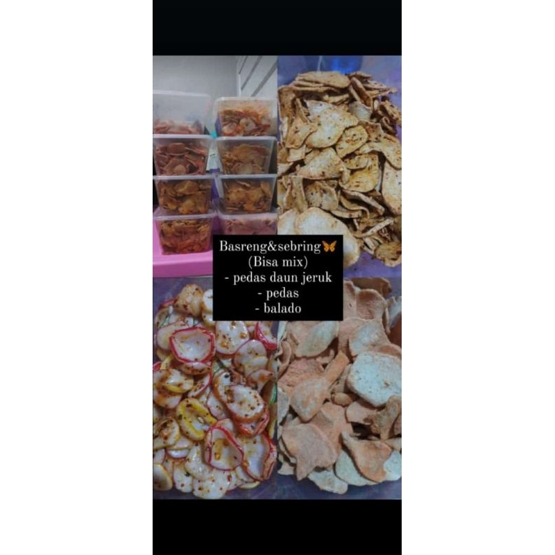 

basreng&sebring