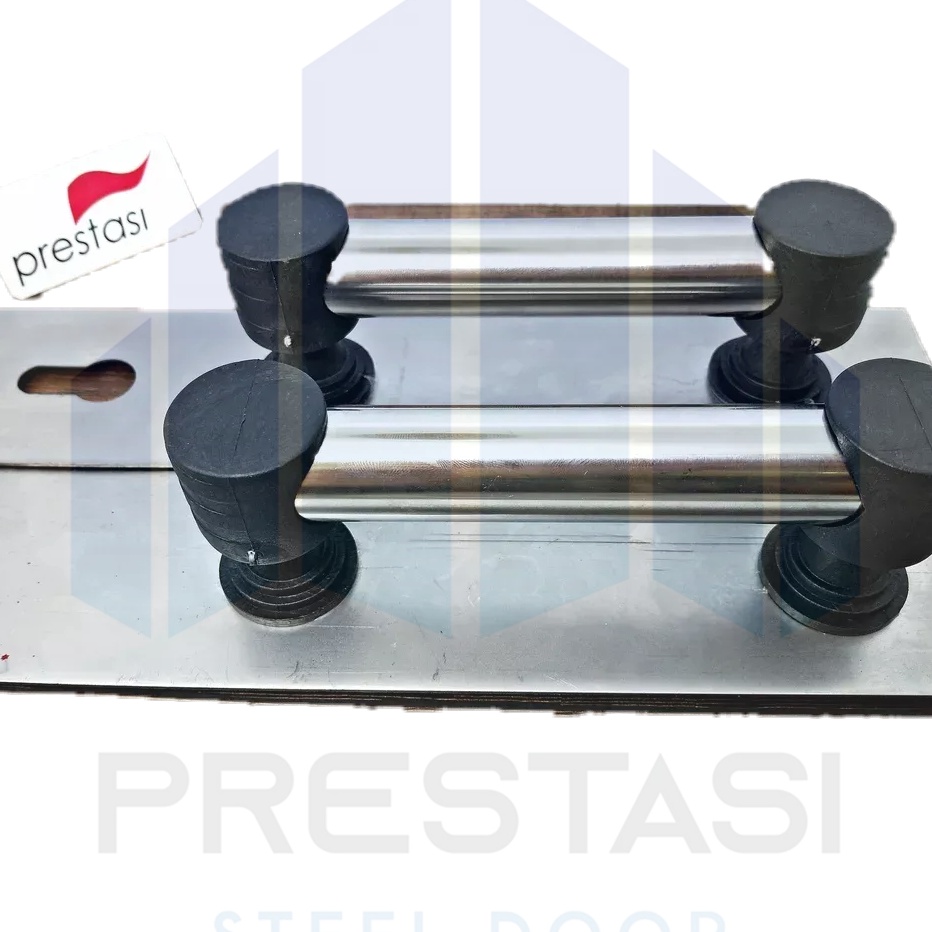 Jangan Sampai Kehabisan Handle Stainless Combined Pintu Folding Gate Harmonika