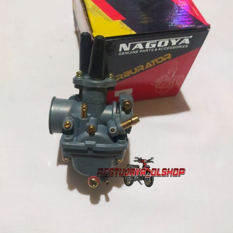 karbu karburasi karburator yamaha v80 v75 MIKUNI KARBU V80 KARBURATOR V80 KARBURASI V80 KARBU V75/V8