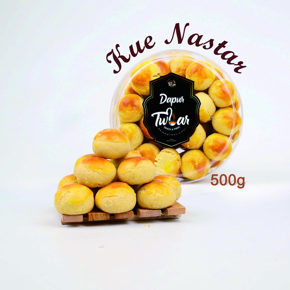 

PROMO KUE KERING NASTAR POLOS SPESIAL LEBARAN Berkualitas