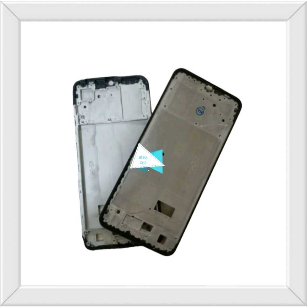 Freme Lcd Vivo Y21 2021 Y21S Y21T Y21A Tulang Lcd / Tatakan Lcd