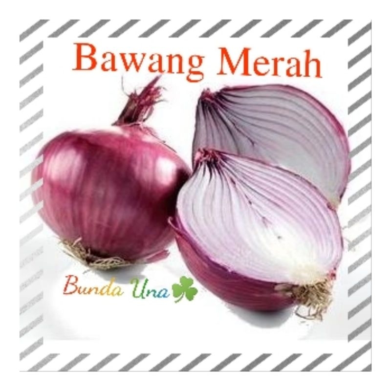 

BAWANG MERAH / 500gr / 1kg