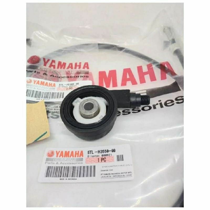 PAKET KABEL KILOMETER SPEEDOMETER + GEARBOX MIO SPORTY MIO J MIO M3 MIO SOUL GT