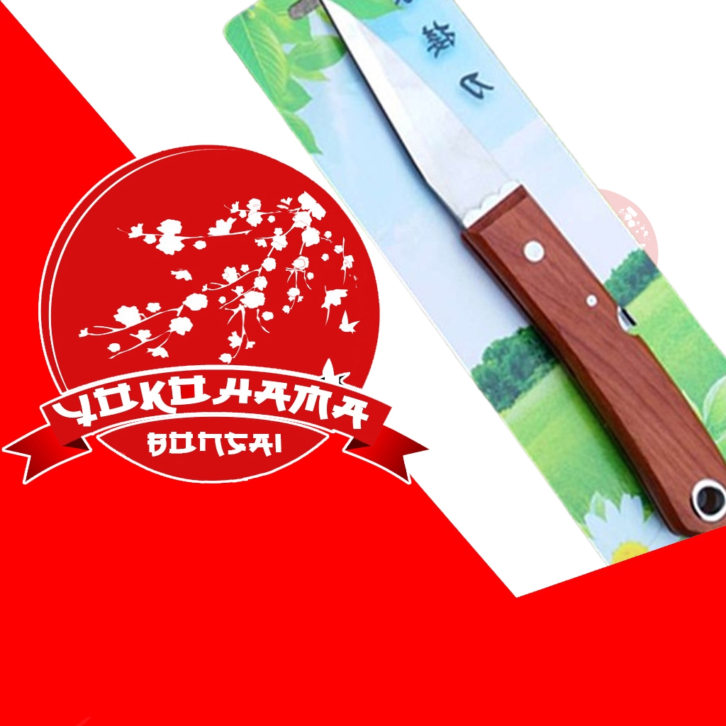 YOKOHAMA BONSAI-PISAU LIPAT IMPORT SK5