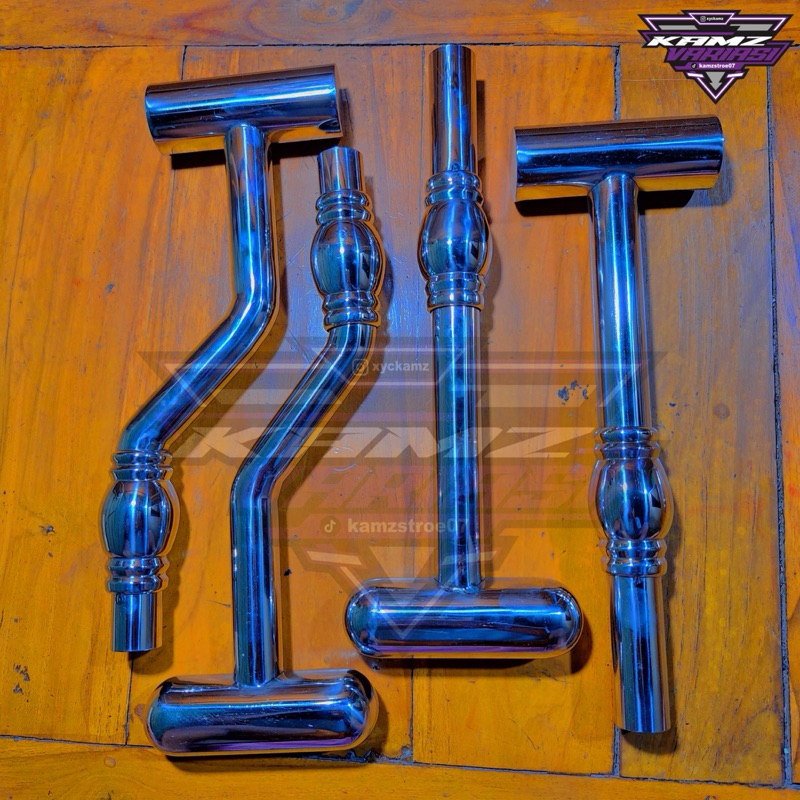 Shift Knob / Tongkat Prosneling / Tuas Gigi Persneling Truck / Tuas perseneling Mobil / Variasi Truc