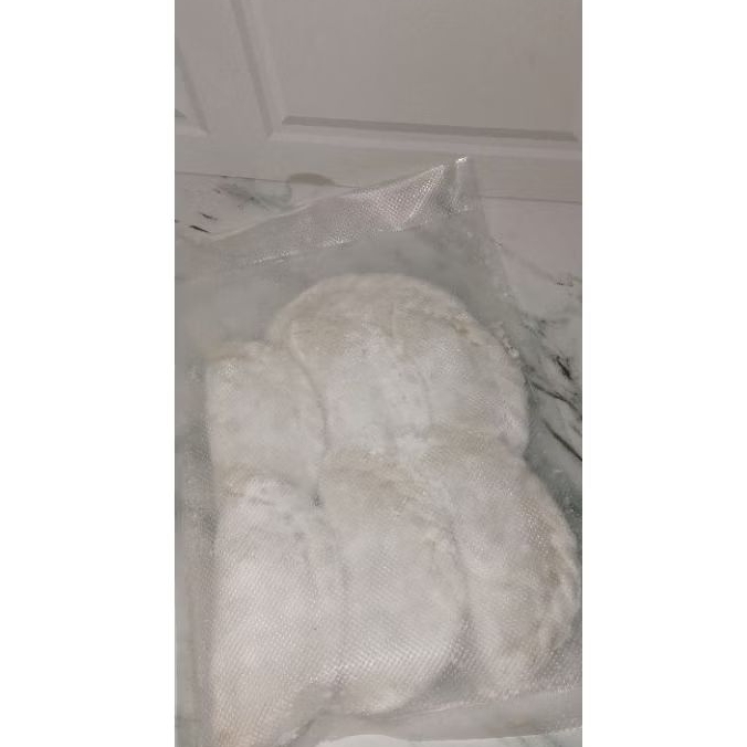 Cireng Isi Ayam Suwir, Ayam Moza, Keju, Keju Lumer (cireng mini)